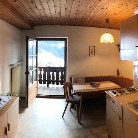 Appartement Campedèl Hof à Castelrotto Extérieur photo