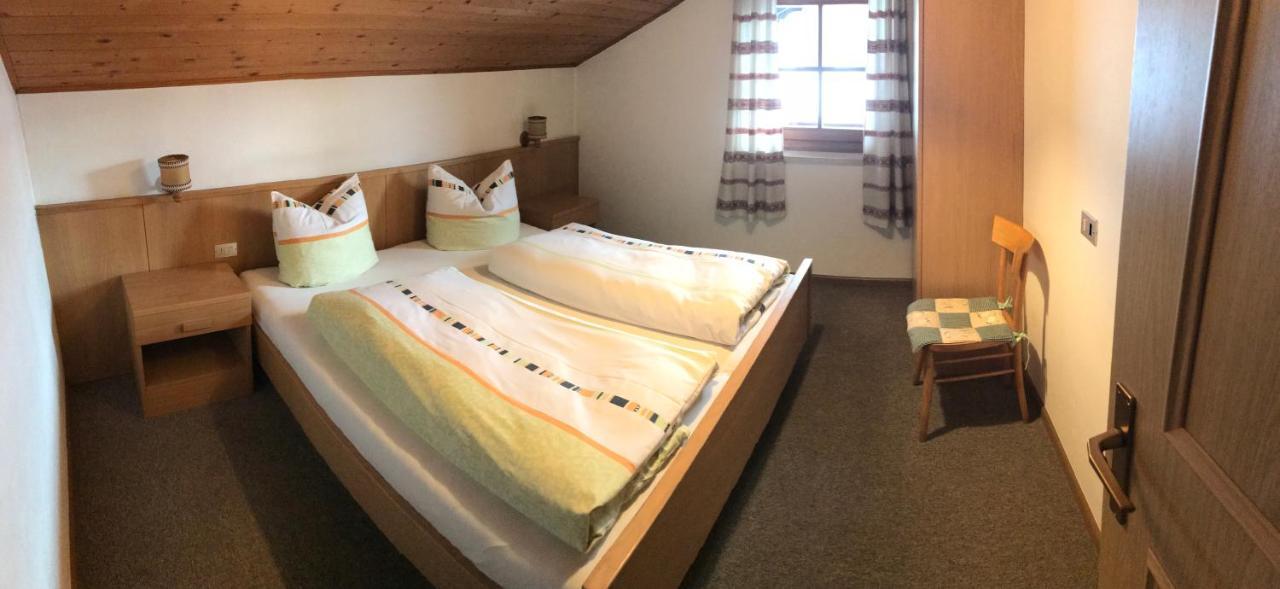 Appartement Campedèl Hof à Castelrotto Extérieur photo